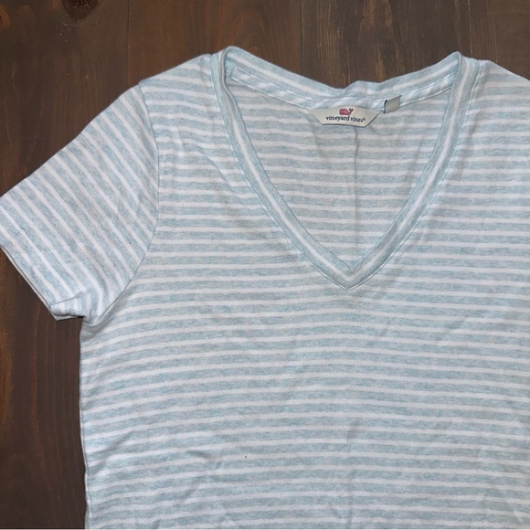 vineyard vines womens t-shirt - Picture 2 of 6